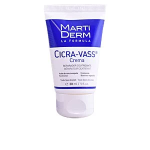 Image of CICRA-VASS crema reparadora cicatrizante 30ml
