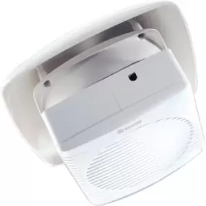 Image of Xpelair RX12 Commercial Roof Fan - 90425AW