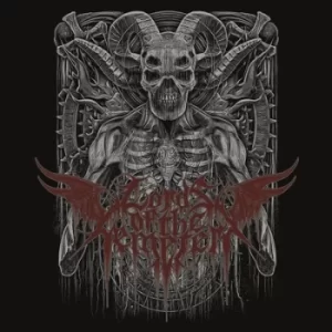 Image of Path of Damara by Lords of the Cemetery CD Album