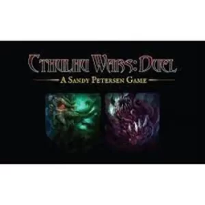 Image of Cthulhu Wars: Duel