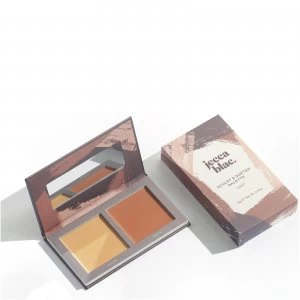 Image of JECCA Blac Sculpt and Soften - Light