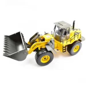 Image of Hobby Engine Premium Label Digital 2.4G Wheeled Loader