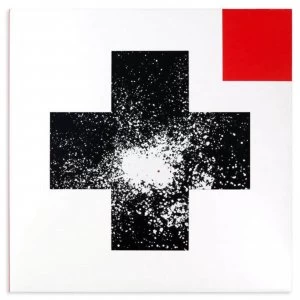 Image of Death Waltz Recording Co. - The Girl With All The Gifts (Original Score) 180g 2xLP