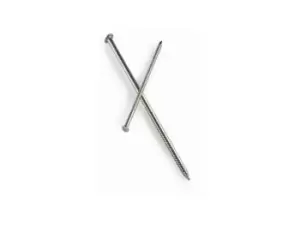 Image of Simpson Strongtie S6SN71 A2 Stainless Ring Shake / Shingle Nail 50mm x 237