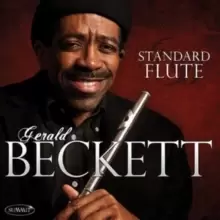 Image of Standard Flute
