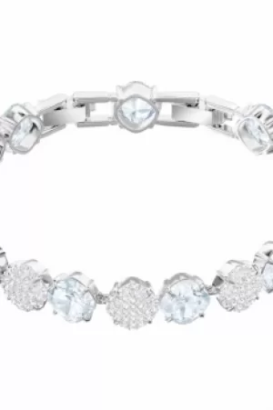 Image of Ladies Swarovski Jewellery Mix Bracelet 5427972