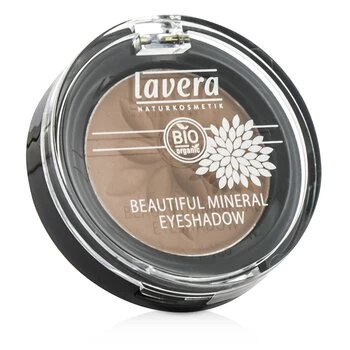 Image of Lavera Beautiful Mineral Eyeshadow - # 08 Matt'n Cream 2g/0.06oz