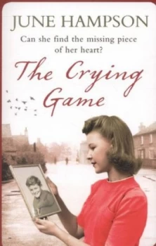 Image of The Crying Game by June Hampson Paperback