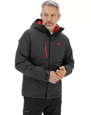 Image of Jack Wolfskin Troposphere Jacket