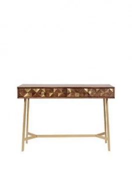 Image of Hudson Living Tate Console Table