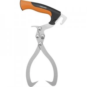 Image of Fiskars 126031 Hand lifting tongs 303mm 780 g