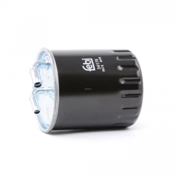 Image of FEBI BILSTEIN Fuel Filter SMART,MITSUBISHI,CHRYSLER 34178 05137365AA,05174056AA,5137365AA 5174056AA,4544700090,6460920001,6460920301,6460920501