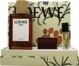 Image of Loewe Solo Atlas Gift Set 100ml Eau de Parfum + 10ml Eau de Parfum + 1 Ceramic Piece