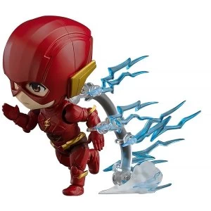Image of Flash (Justice League) Nendoroid Figure