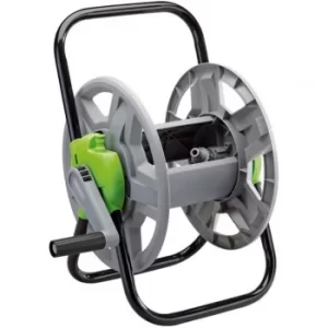 Image of Draper Garden Hose Reel Cart 45m