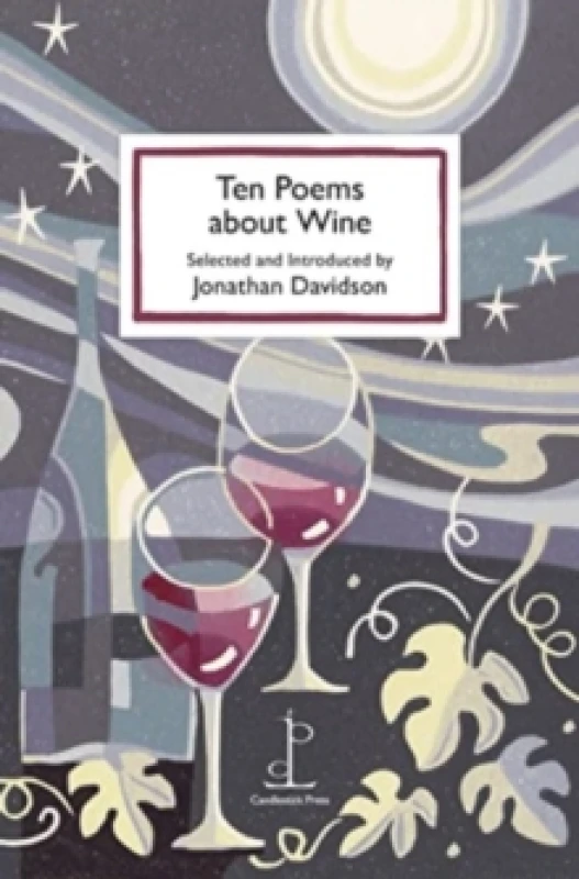 Image of Ten Poems about Wine Paperback / softback