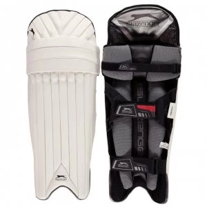 Image of Slazenger Hyper Cricket Pads - -