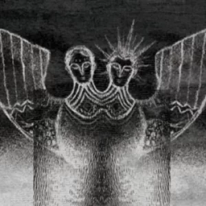 Image of Wu Hai by Prairie WWWW Vinyl Album