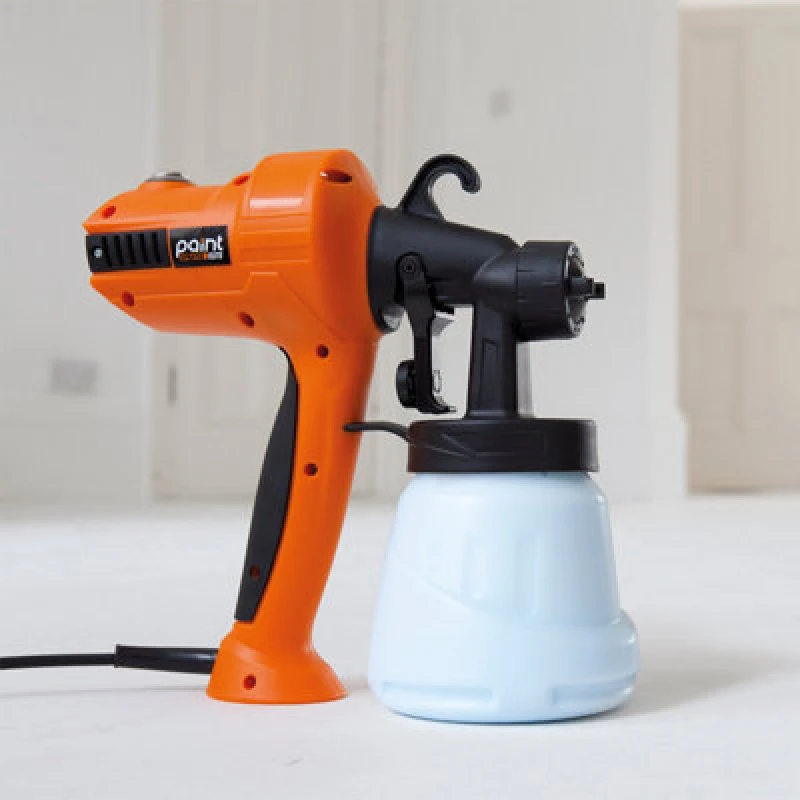 Image of Jml Paint Sprayer Elite Electric Paint Sprayer Gun One Colour WMLUN Unisex