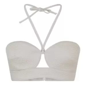 Image of Calvin Klein Bralette - Beige