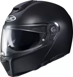 Image of HJC RPHA 90s Helmet, black, Size S, black, Size S