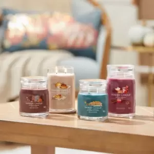 Image of Evening Riverwalk