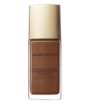 Image of Laura Mercier Flawless Lumiere Radiance Perfecting Foundation 6N1 Truffle