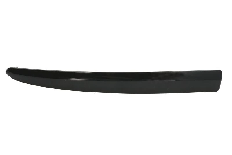 Image of BLIC 5703-05-2015922P Trim-/Protection Strip, bumper Bumper Plastic Trim-/Protection Strip,bumper (1002)