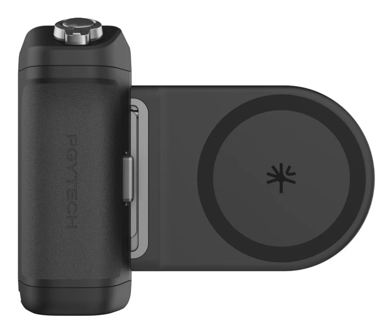 Image of PGYTECH MagCam 2 Passive holder Mobile phone/Smartphone Black