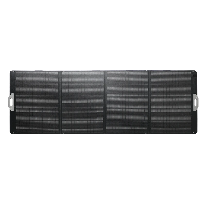 Image of LogiLink Photovoltaic panel. 400W. foldable
