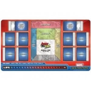 Image of Marvel Dice Masters Play Mat