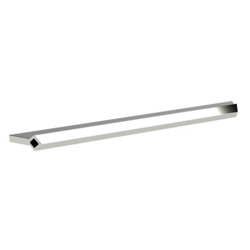 Image of Balterley Profile Handle 240mm 224mm Centres Chrome Silver