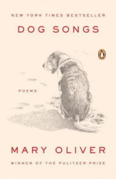 Image of Dog Songs by Mary Oliver Paperback