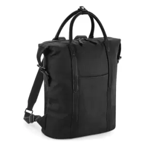 Image of Quadra Urban Utility Backpack (One Size) (Black)