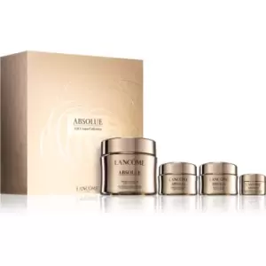 Image of Lancome Absolue Gift Set for Women