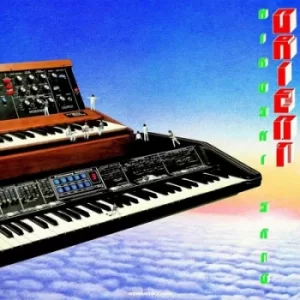 Image of Orient by Hiroshi Sato Vinyl Album