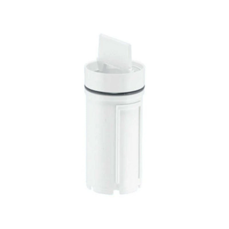 Image of McAlpine McAlpine STW80-TUBE Dip Tube for STW 1½" Shower Traps White