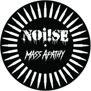 Image of Noise - Mass Apathy Vinyl