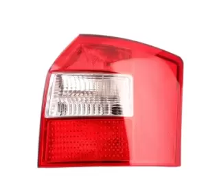 Image of MAGNETI MARELLI Rear light AUDI 714028370803 8E9945096,8E9945096A Combination rearlight,Tail light,Tail lights,Back lights,Rear tail light,Rear lights