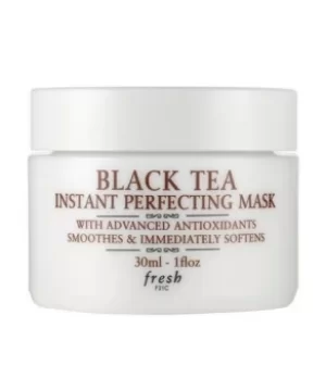 Image of Fresh Black Tea Instant Perfecting Mask 30ml
