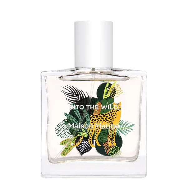 Image of Maison Matine Into The Wild Eau de Parfum Unisex 50ml