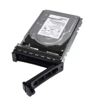Image of Dell 4TB 400-ATKL 3.5" SAS Internal Hard Disk Drive