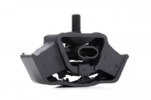 Image of FEBI BILSTEIN Gearbox Mount MERCEDES-BENZ 05651 1152402118,1232420413,A1152402118 Transmission Mount,Mounting, automatic transmission A1232420413