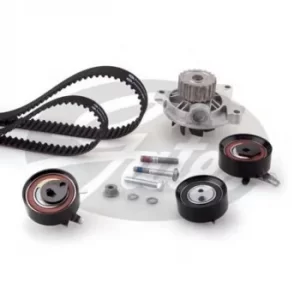 Image of Powergrip Water Pump Kit Gates KP15323XS