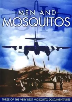 Image of Men And Mosquitos
