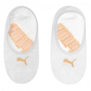 Image of Puma Puma 2PP Classic Lgo - White