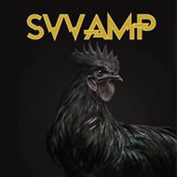 Image of Svvamp - S/T Vinyl