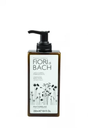 Image of Phytorelax Bach Flowers Energizing Body Milk 250ml
