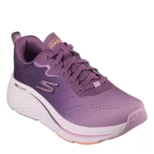 Image of Skechers Max Cushioning Elite - Superior Stride - Purple