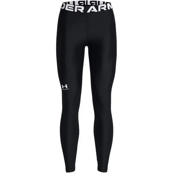 Image of Under Armour HG Authentics Legging - Black 8